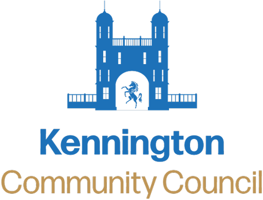 Kennington Community Council Logo